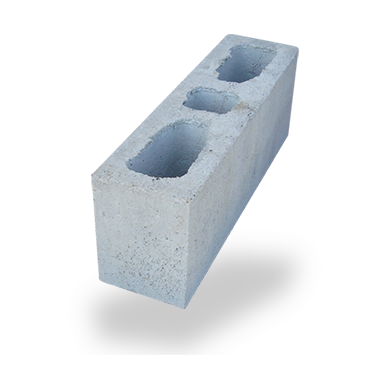 Bloco Estrutural (14x19x54)
