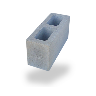 Bloco Estrutural (14x19x34)